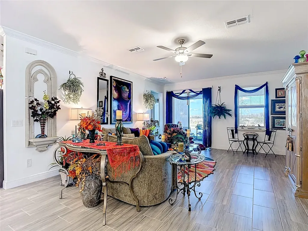 10021 Campanula Court Land O Lakes FL 34637