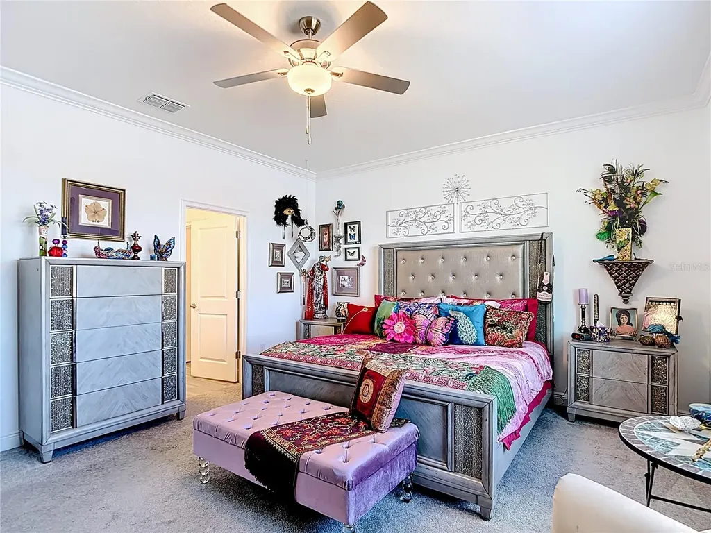 10021 Campanula Court Land O Lakes FL 34637