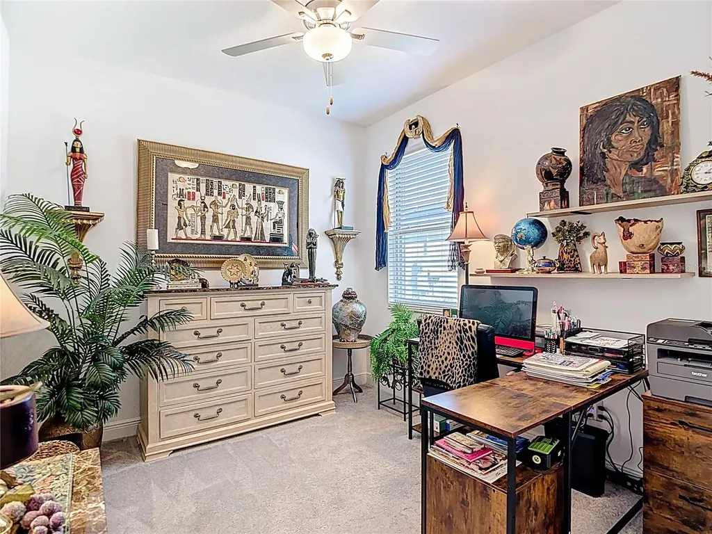 10021 Campanula Court Land O Lakes FL 34637