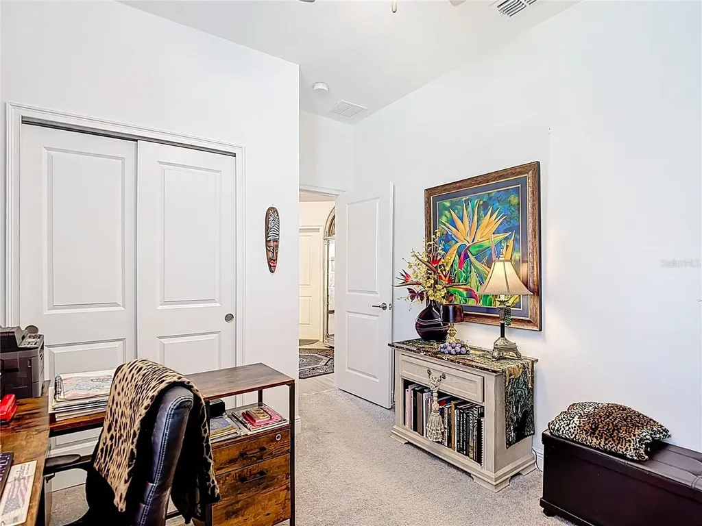 10021 Campanula Court Land O Lakes FL 34637