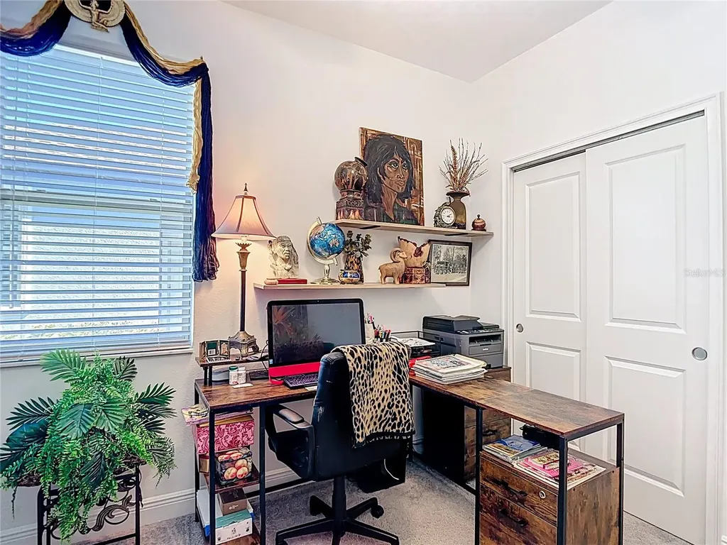 10021 Campanula Court Land O Lakes FL 34637