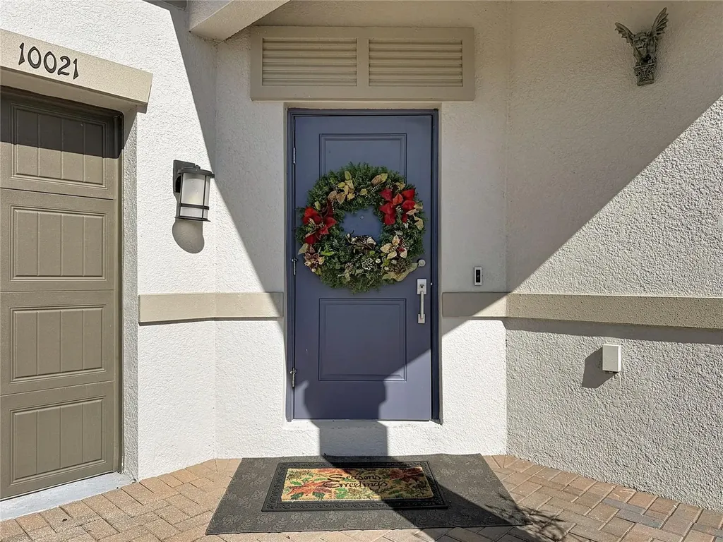 10021 Campanula Court Land O Lakes FL 34637