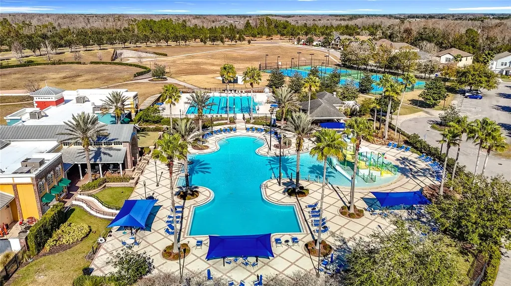 10021 Campanula Court Land O Lakes FL 34637