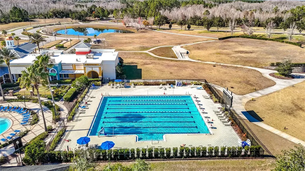 10021 Campanula Court Land O Lakes FL 34637