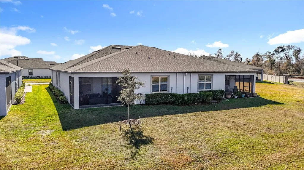 10021 Campanula Court Land O Lakes FL 34637