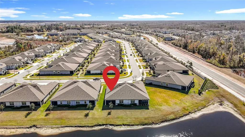10021 Campanula Court Land O Lakes FL 34637