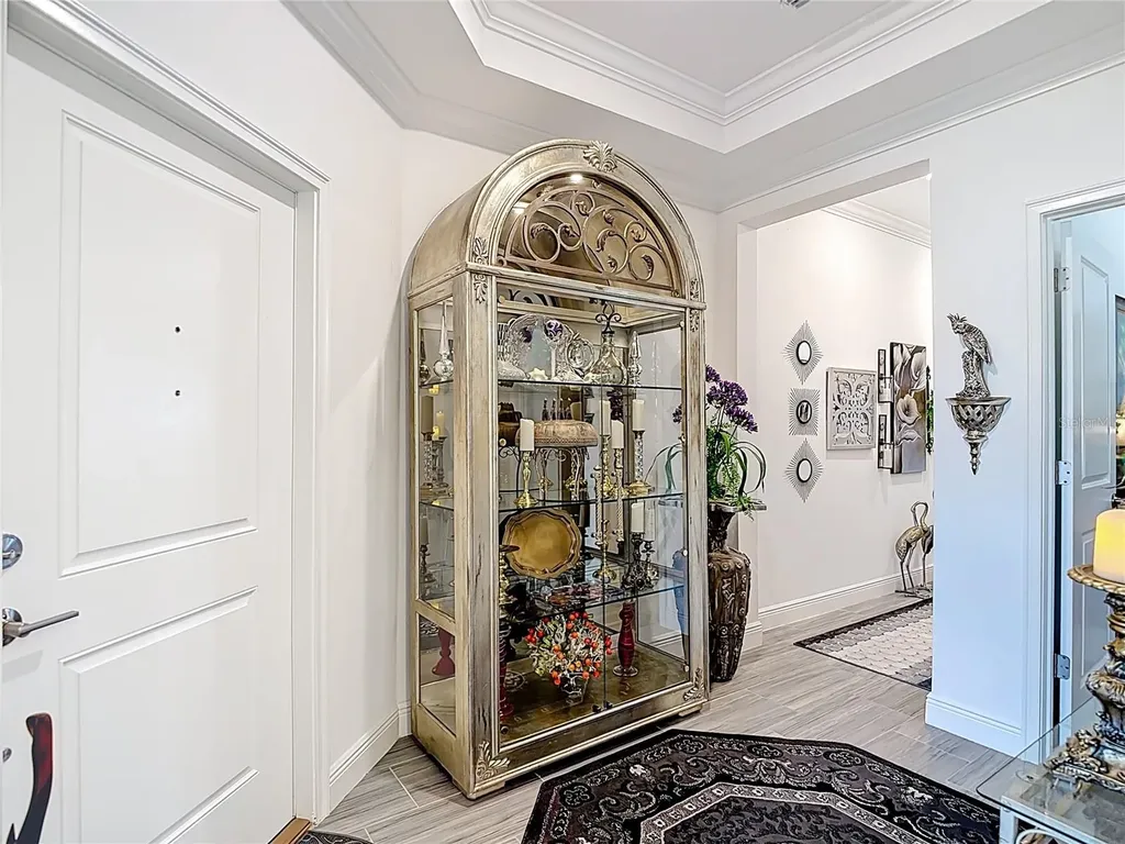 10021 Campanula Court Land O Lakes FL 34637