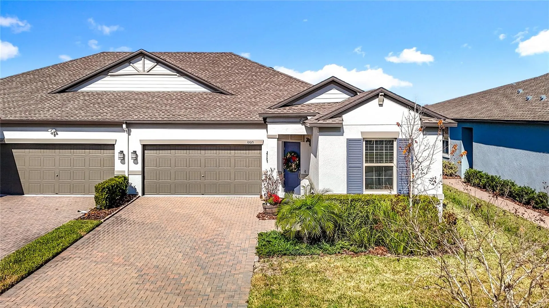 10021 Campanula Court Land O Lakes FL 34637