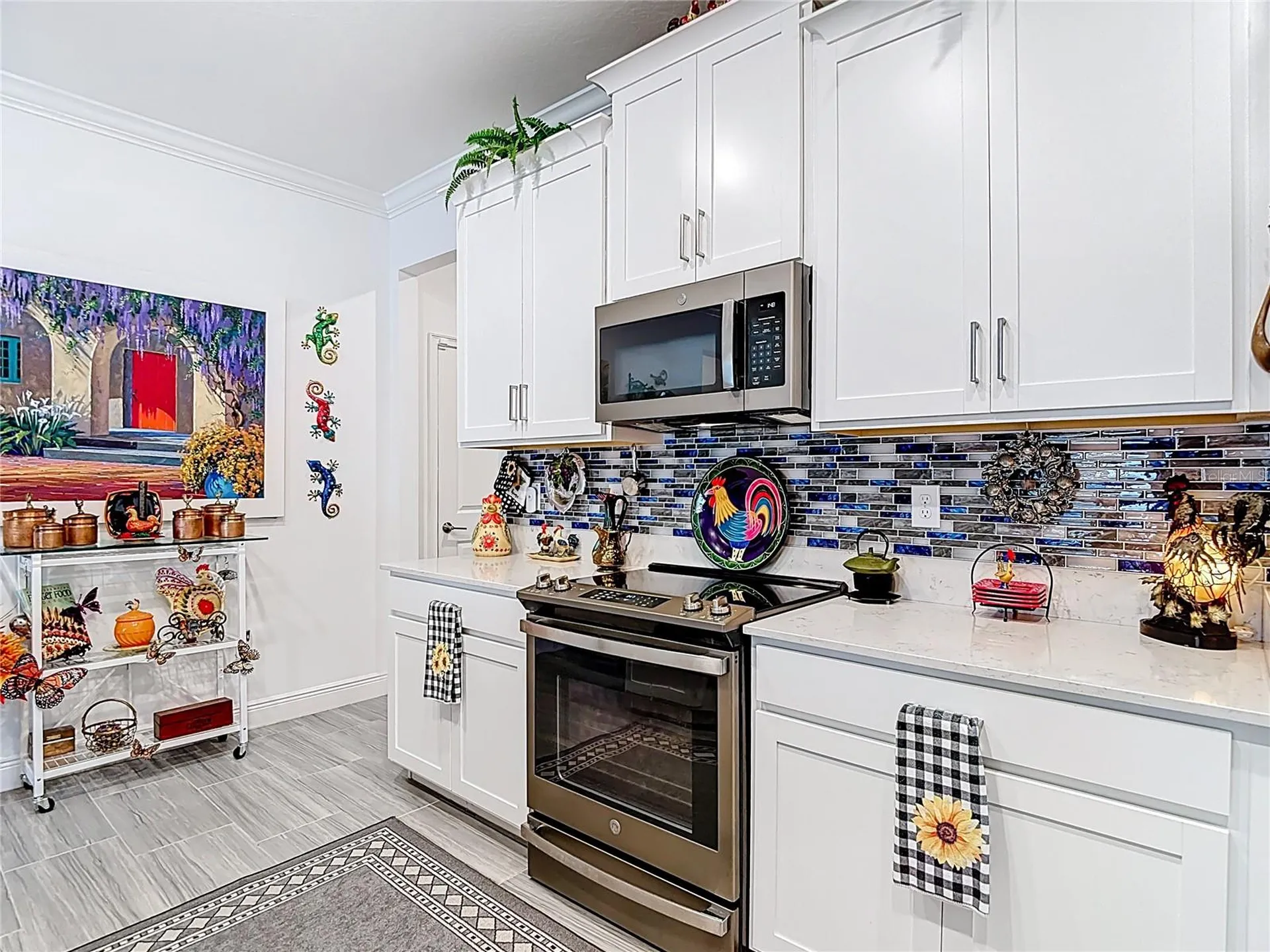 10021 Campanula Court Land O Lakes FL 34637