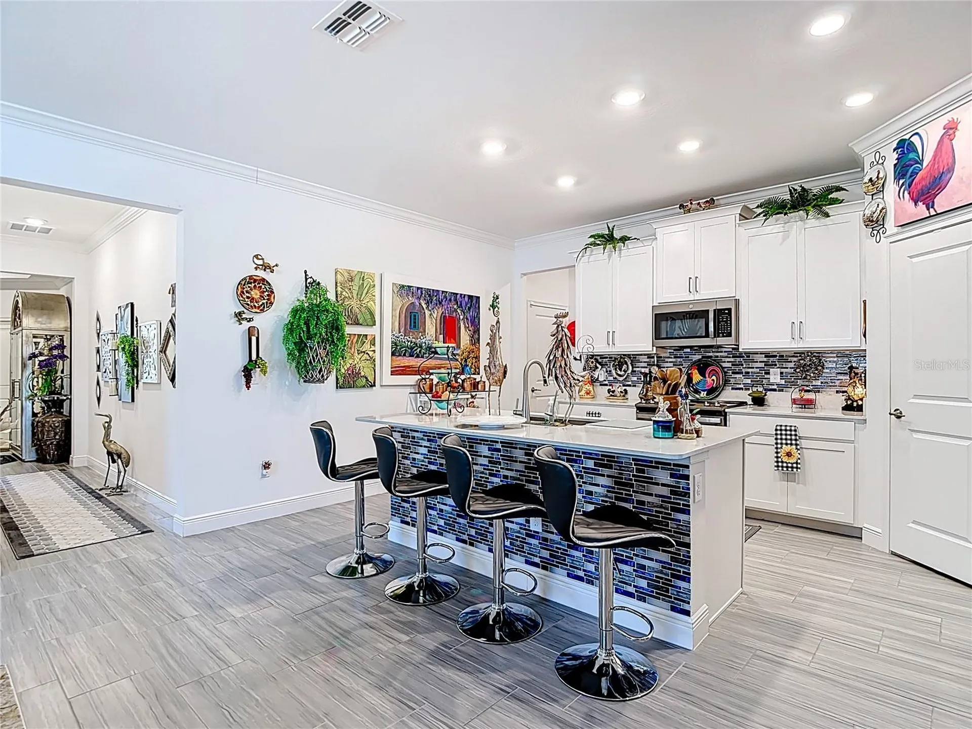 10021 Campanula Court Land O Lakes FL 34637