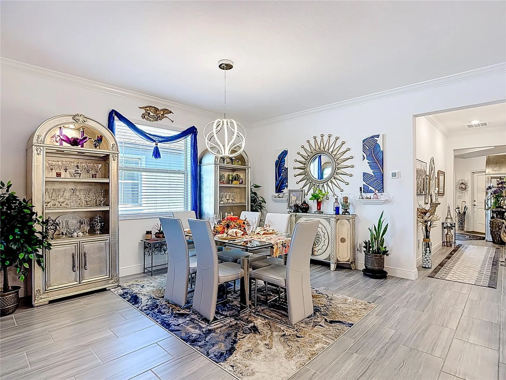 10021 Campanula Court Land O Lakes FL 34637