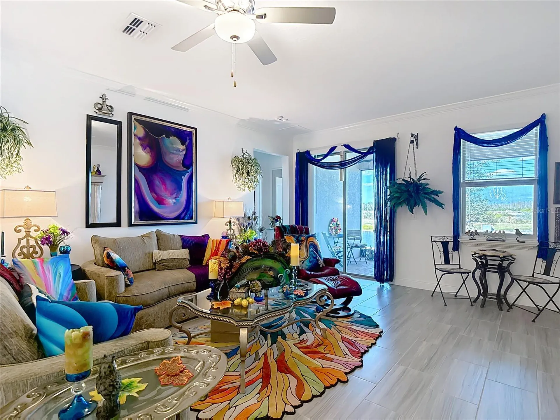 10021 Campanula Court Land O Lakes FL 34637
