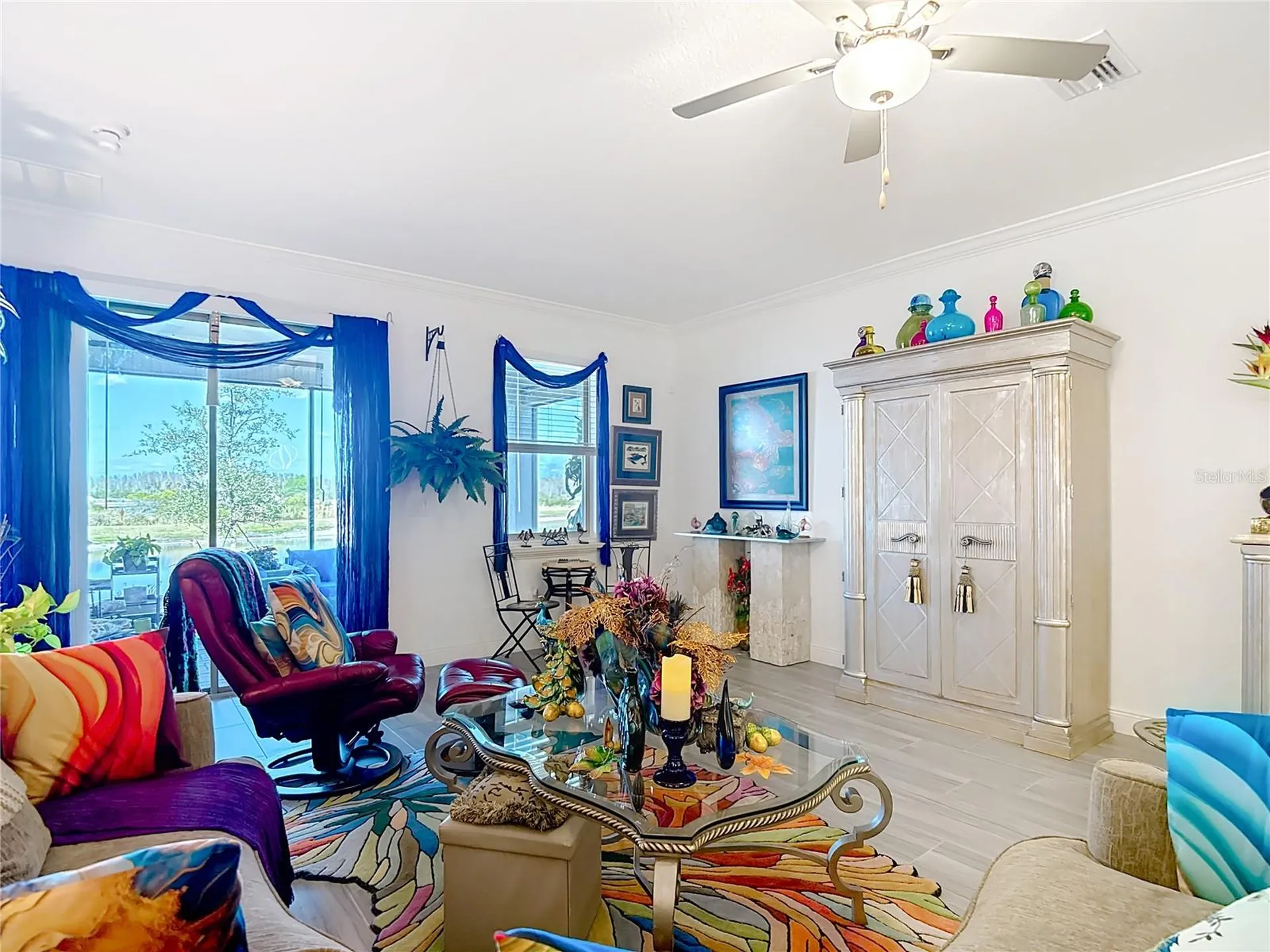 10021 Campanula Court Land O Lakes FL 34637