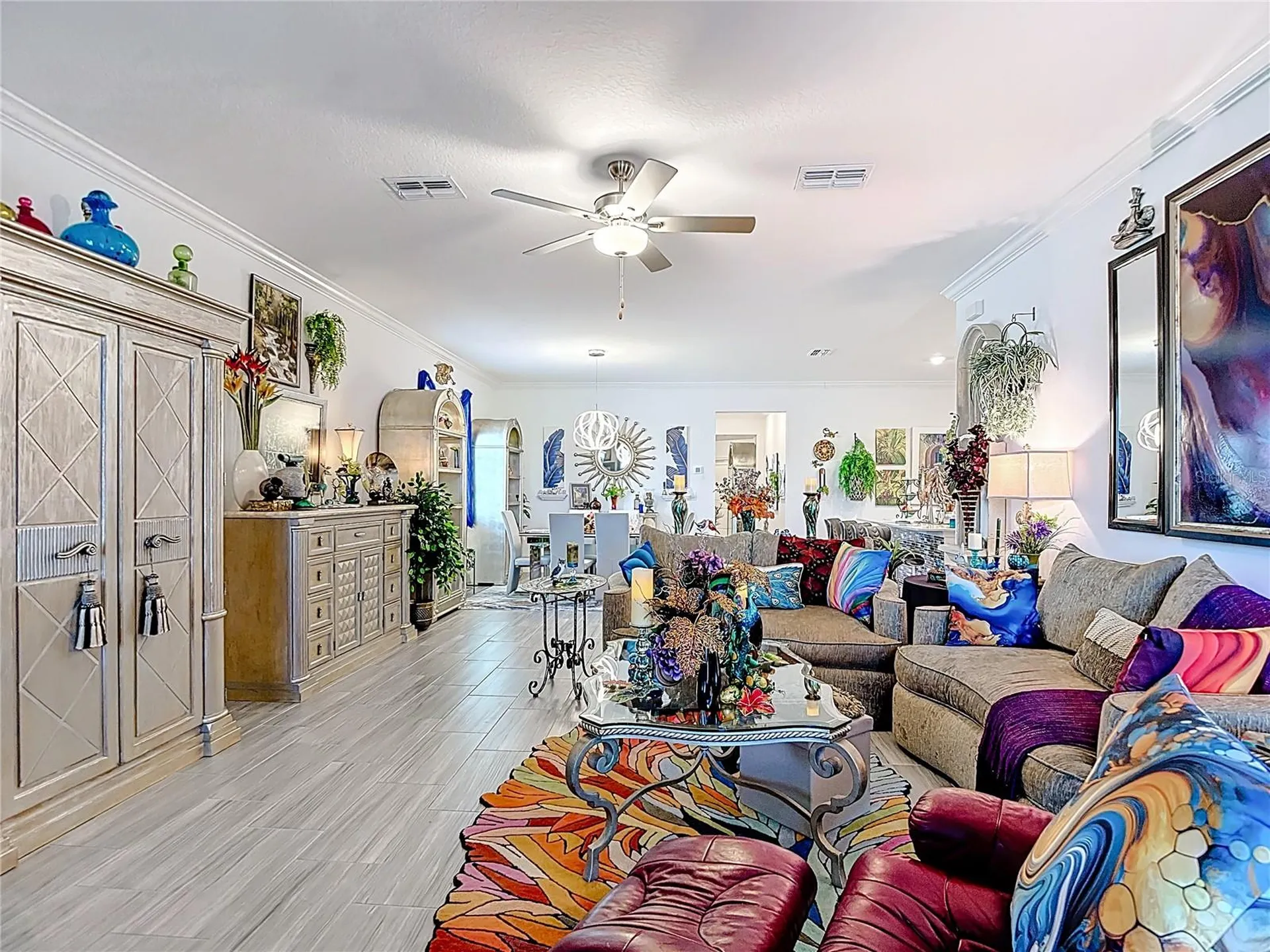 10021 Campanula Court Land O Lakes FL 34637