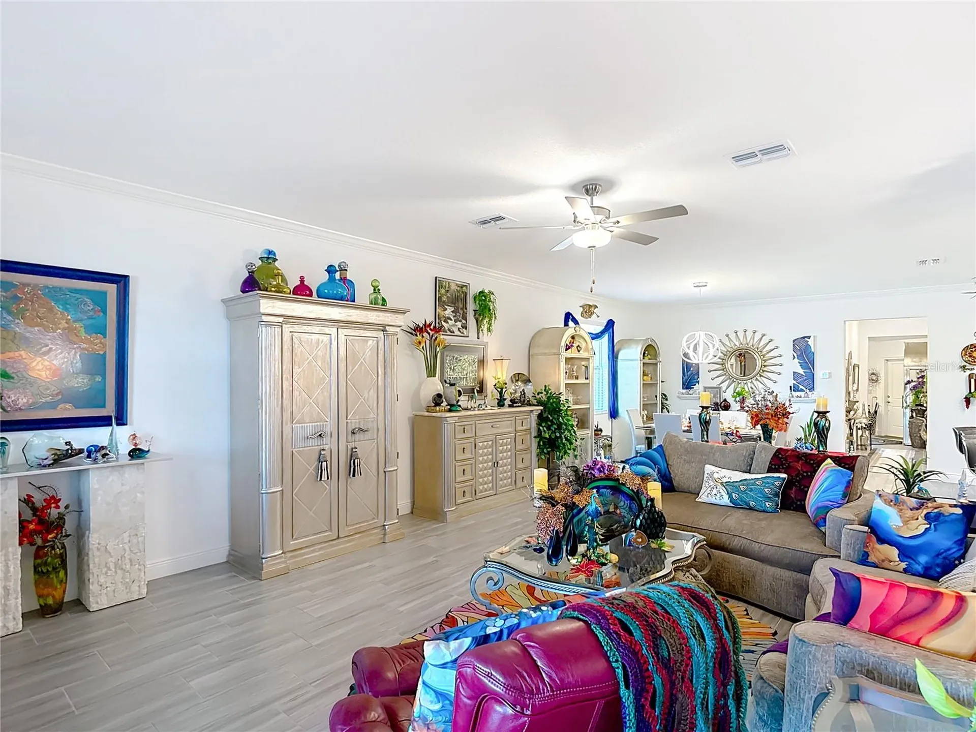 10021 Campanula Court Land O Lakes FL 34637