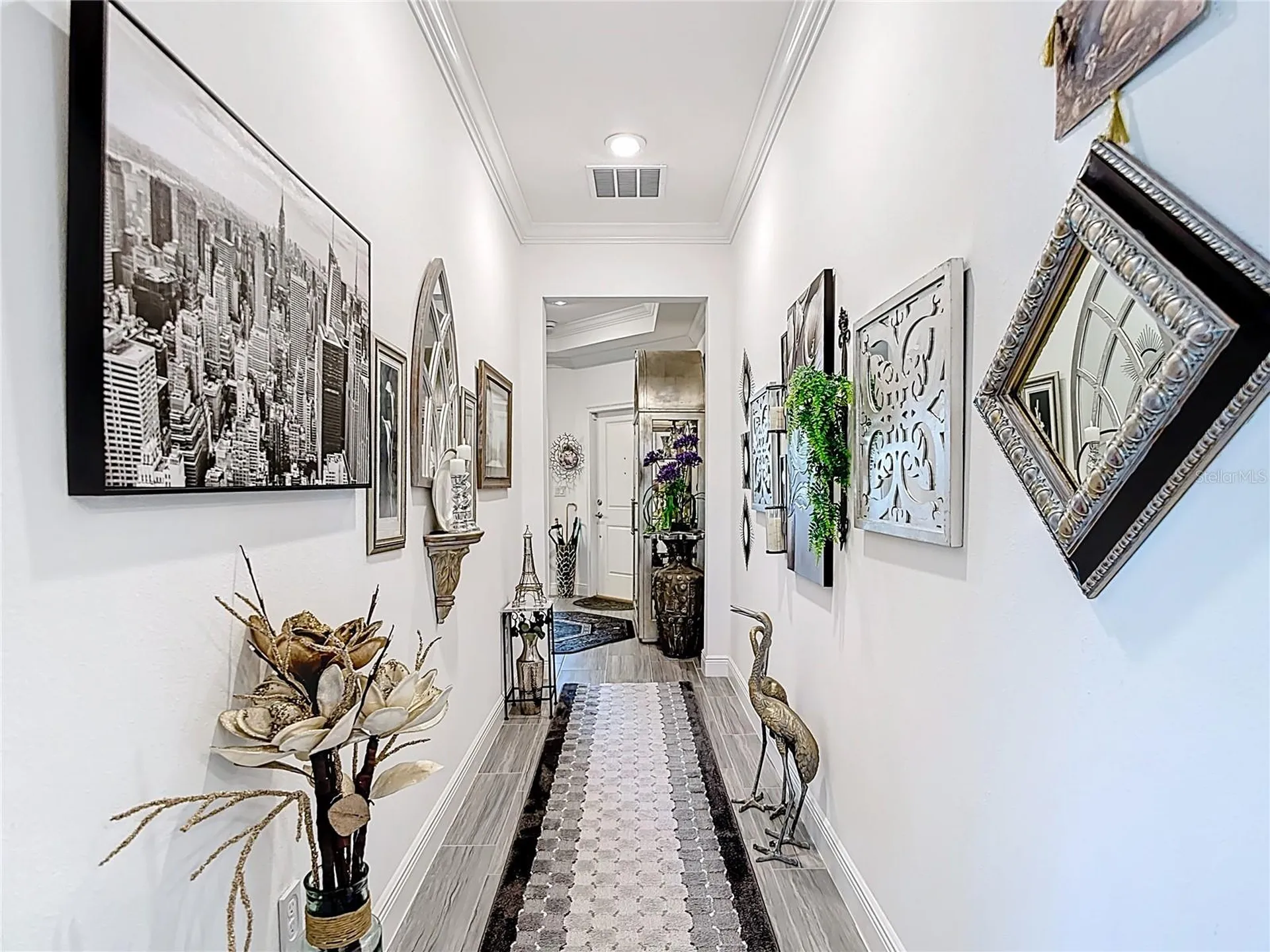 10021 Campanula Court Land O Lakes FL 34637