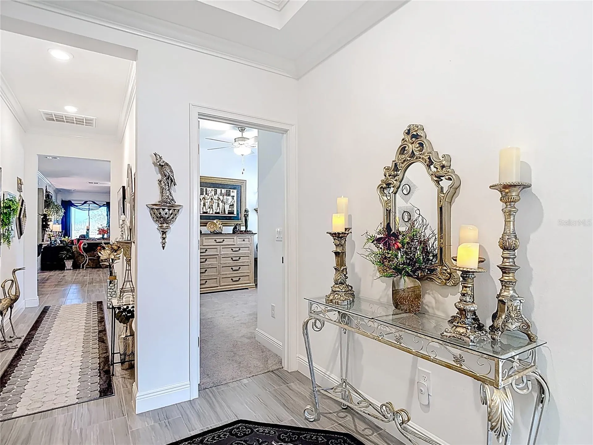 10021 Campanula Court Land O Lakes FL 34637