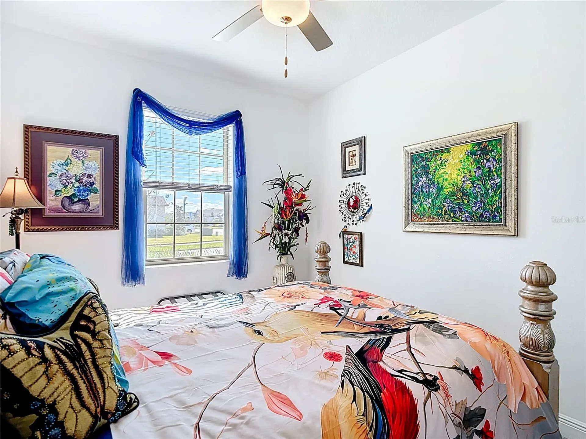 10021 Campanula Court Land O Lakes FL 34637