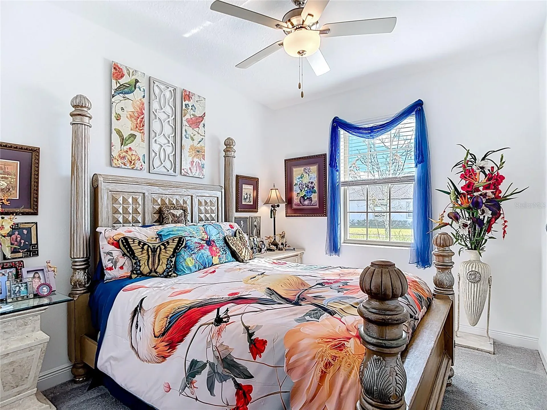 10021 Campanula Court Land O Lakes FL 34637