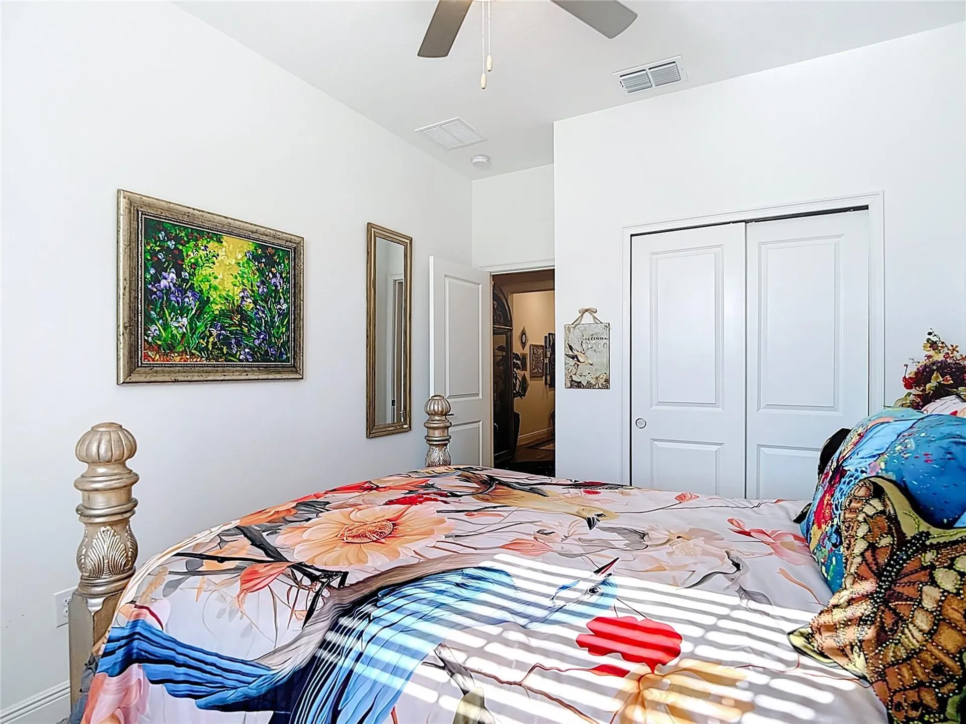 10021 Campanula Court Land O Lakes FL 34637