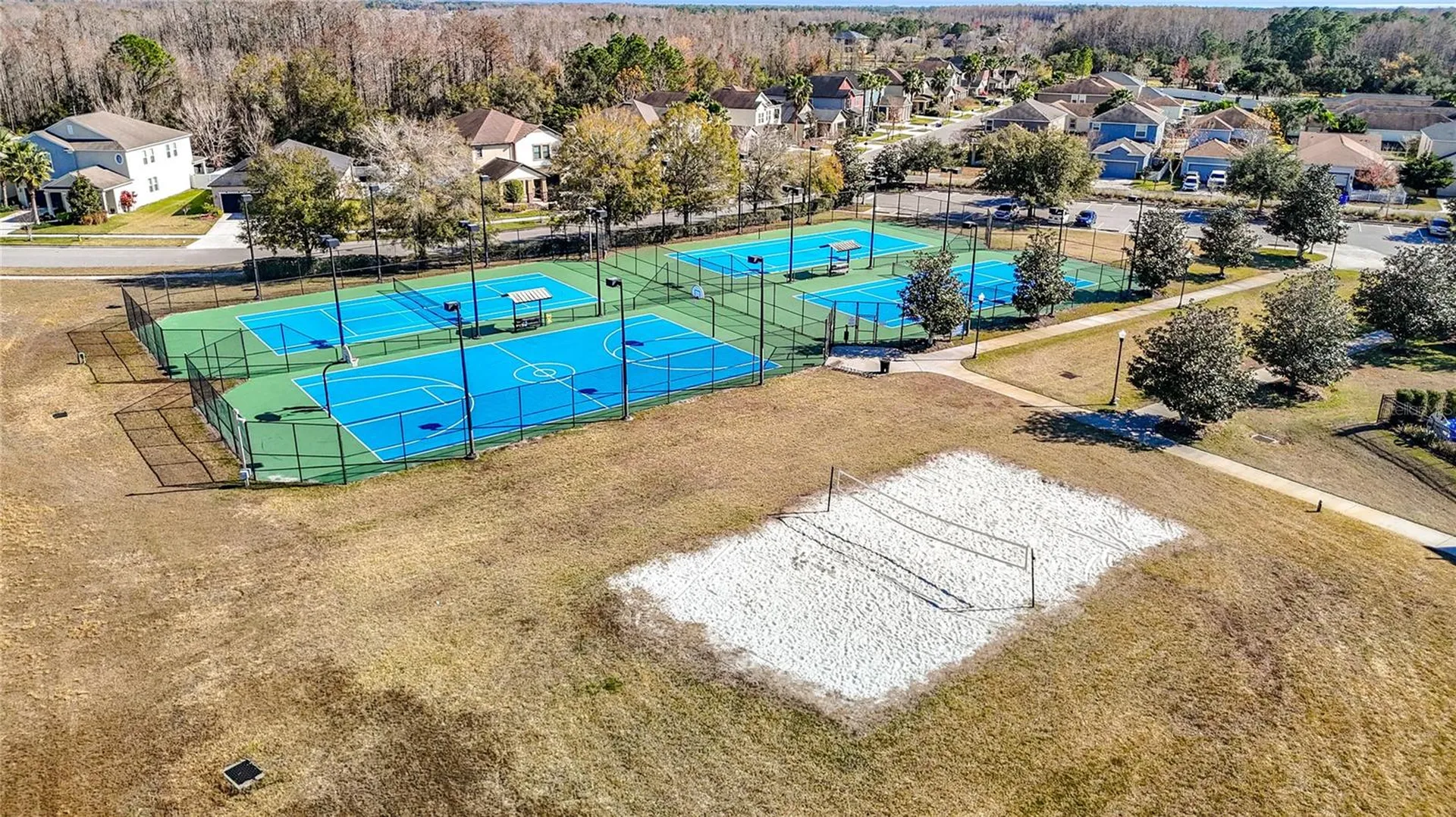 10021 Campanula Court Land O Lakes FL 34637