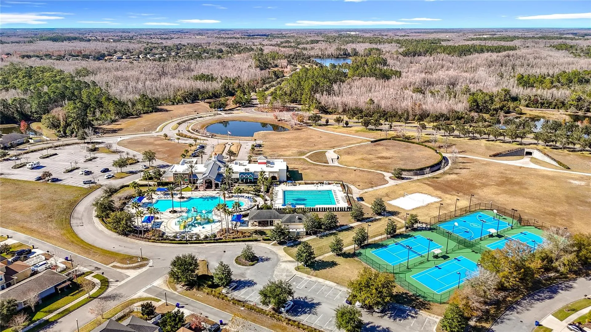 10021 Campanula Court Land O Lakes FL 34637