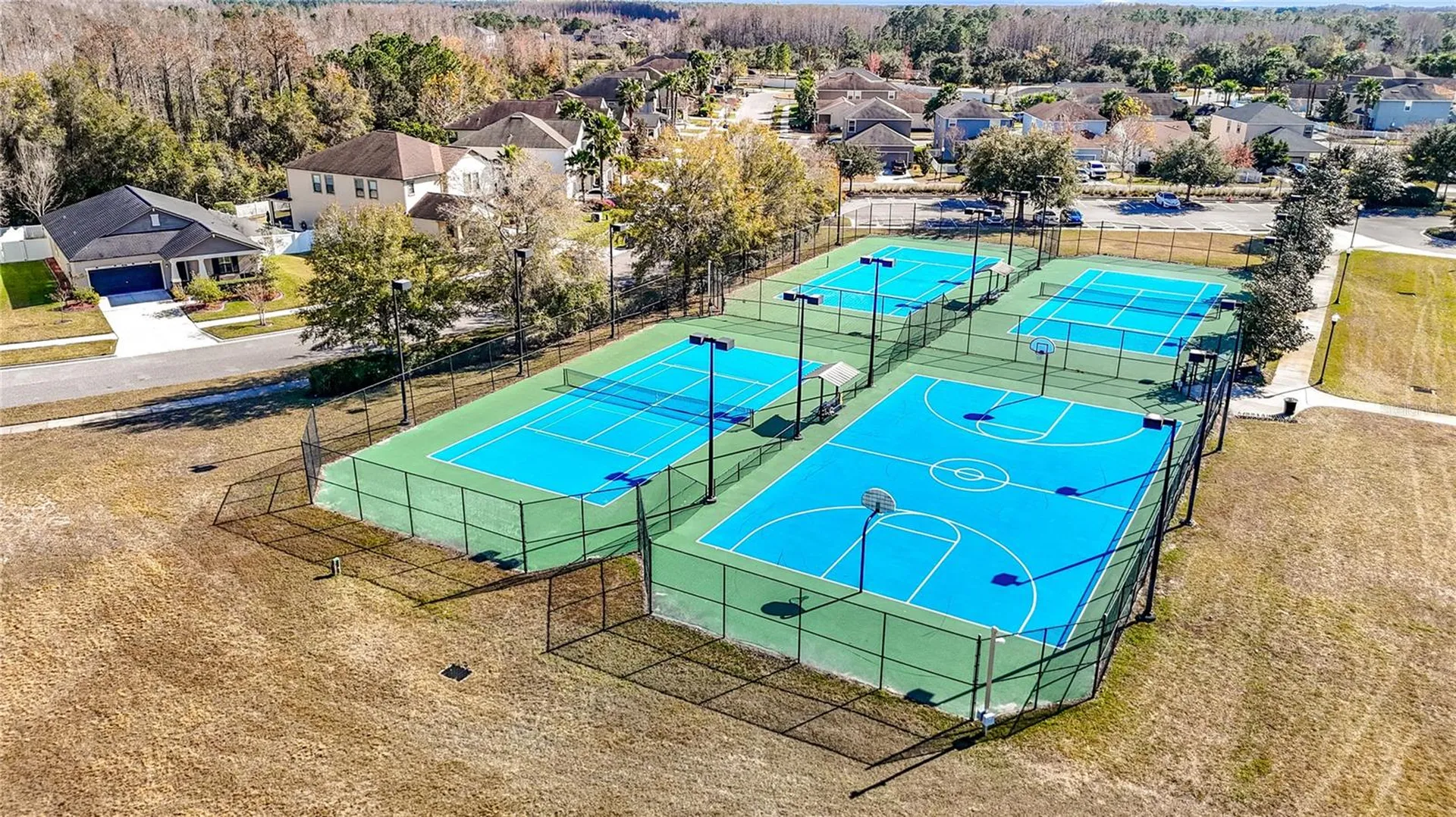 10021 Campanula Court Land O Lakes FL 34637