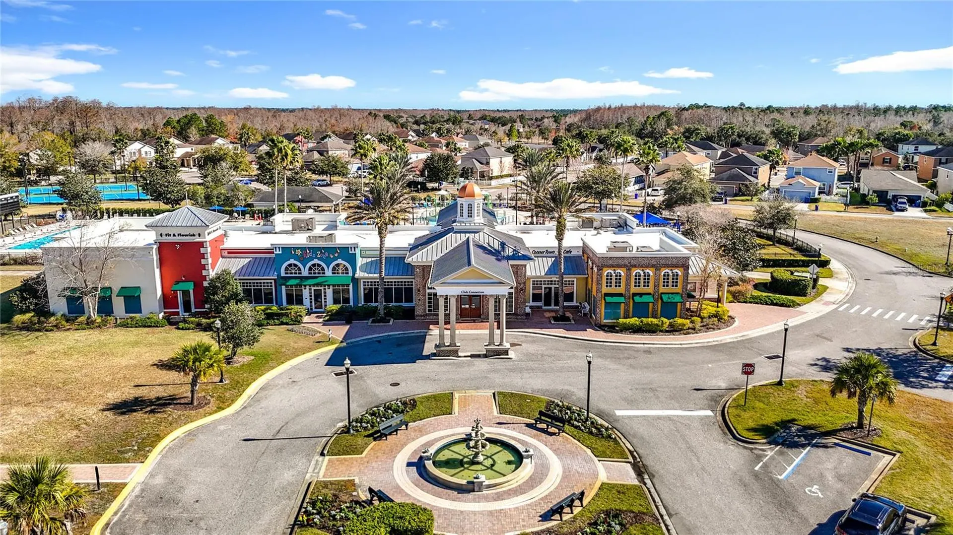 10021 Campanula Court Land O Lakes FL 34637