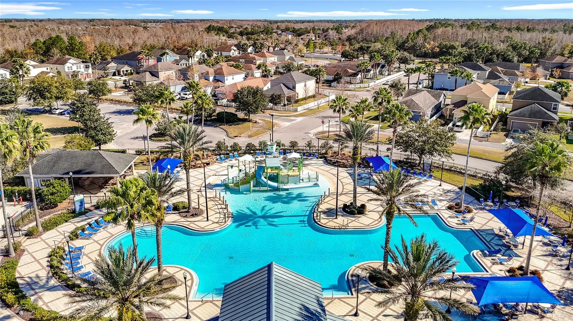 10021 Campanula Court Land O Lakes FL 34637