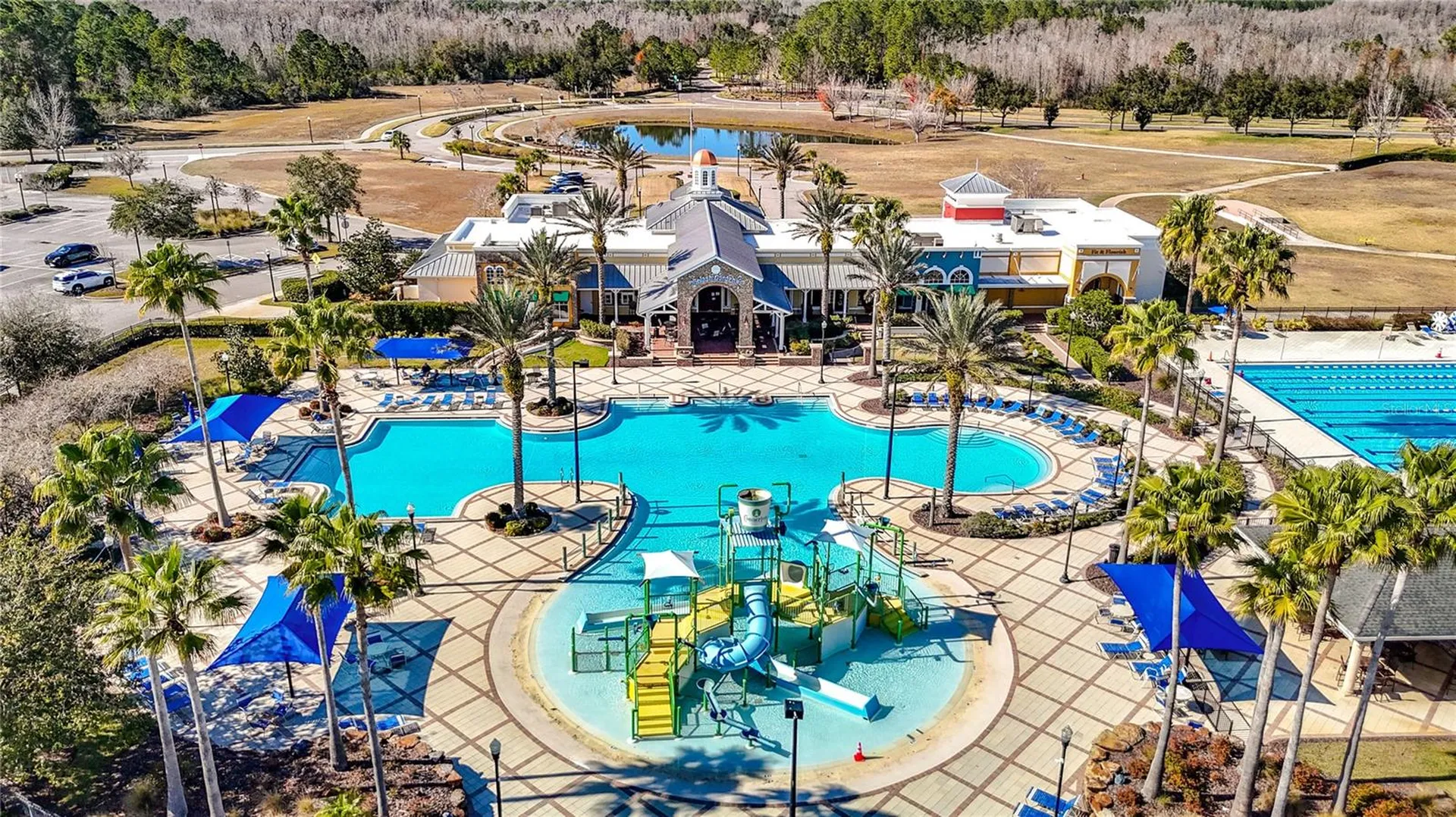 10021 Campanula Court Land O Lakes FL 34637