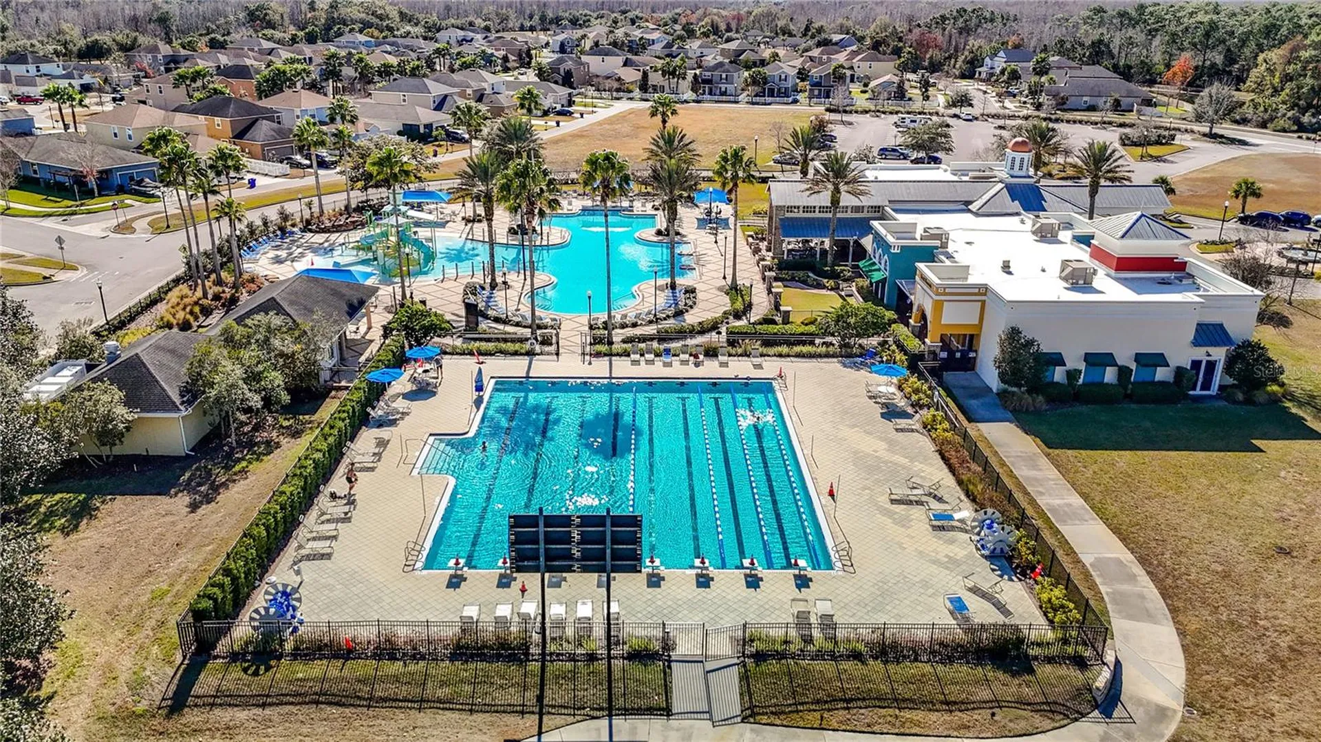 10021 Campanula Court Land O Lakes FL 34637