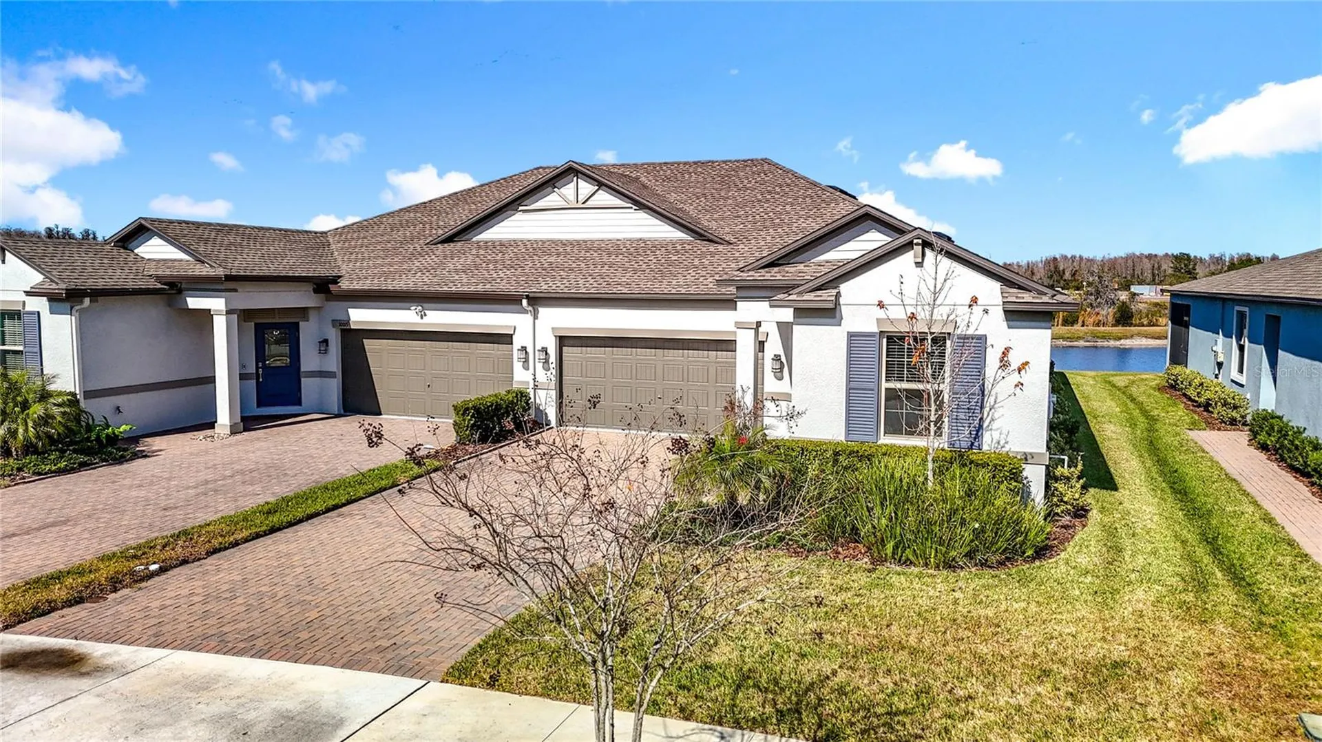 10021 Campanula Court Land O Lakes FL 34637