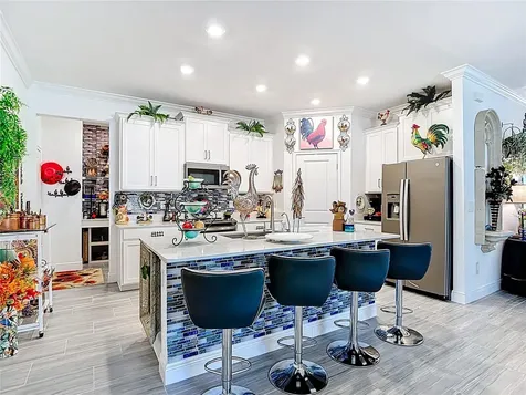 10021 Campanula Court Land O Lakes FL 34637