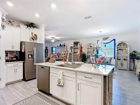 10021 Campanula Court Land O Lakes FL 34637