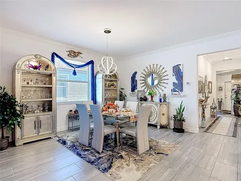10021 Campanula Court Land O Lakes FL 34637
