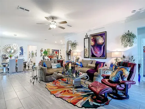 10021 Campanula Court Land O Lakes FL 34637