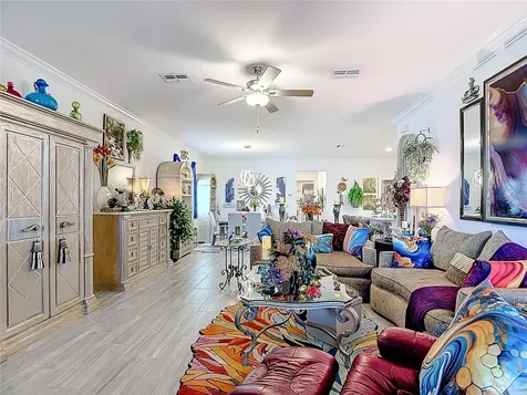 10021 Campanula Court Land O Lakes FL 34637