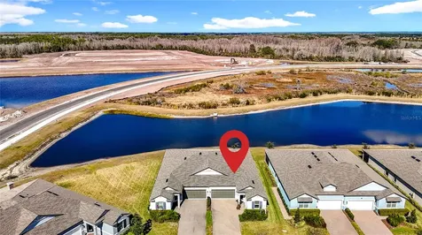 10021 Campanula Court Land O Lakes FL 34637