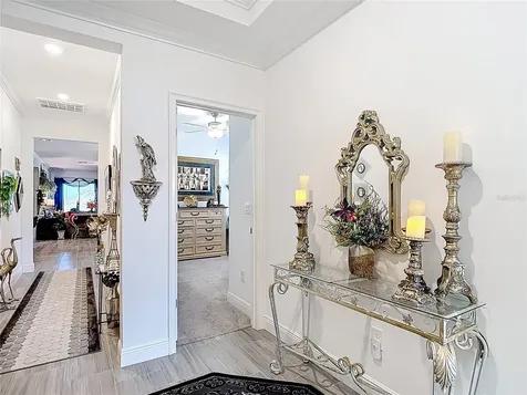 10021 Campanula Court Land O Lakes FL 34637