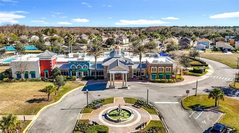 10021 Campanula Court Land O Lakes FL 34637