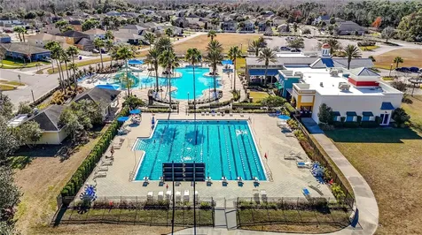 10021 Campanula Court Land O Lakes FL 34637