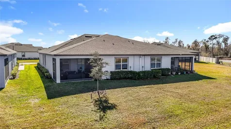 10021 Campanula Court Land O Lakes FL 34637
