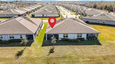 10021 Campanula Court Land O Lakes FL 34637