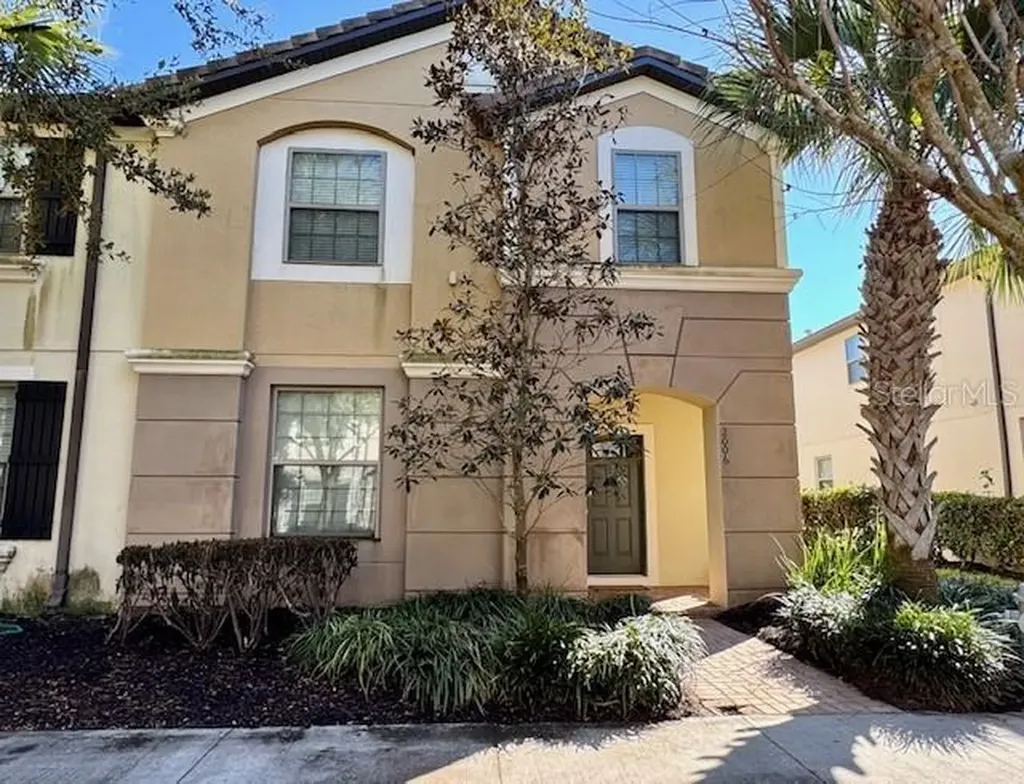 2006 Majorca Drive Kissimmee FL 34747