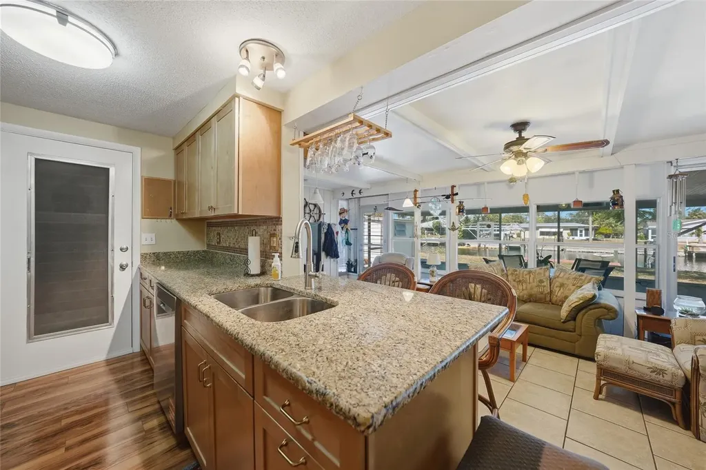 18366 Burkholder Circle Port Charlotte FL 33948
