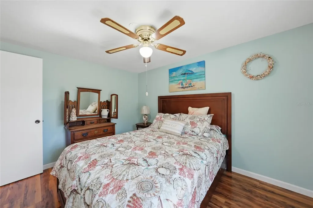 18366 Burkholder Circle Port Charlotte FL 33948