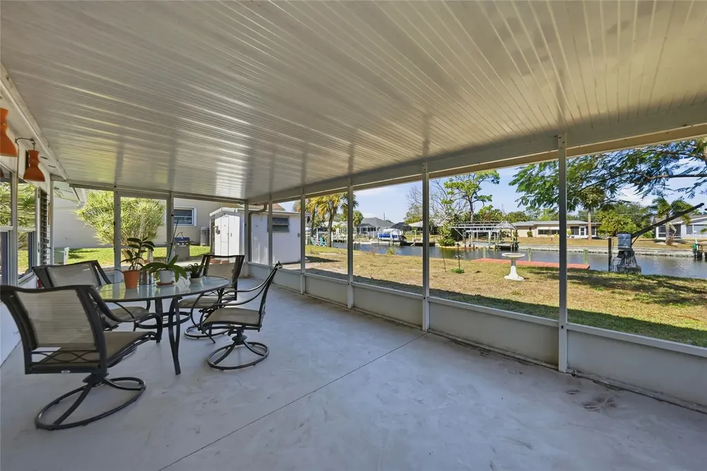 18366 Burkholder Circle Port Charlotte FL 33948