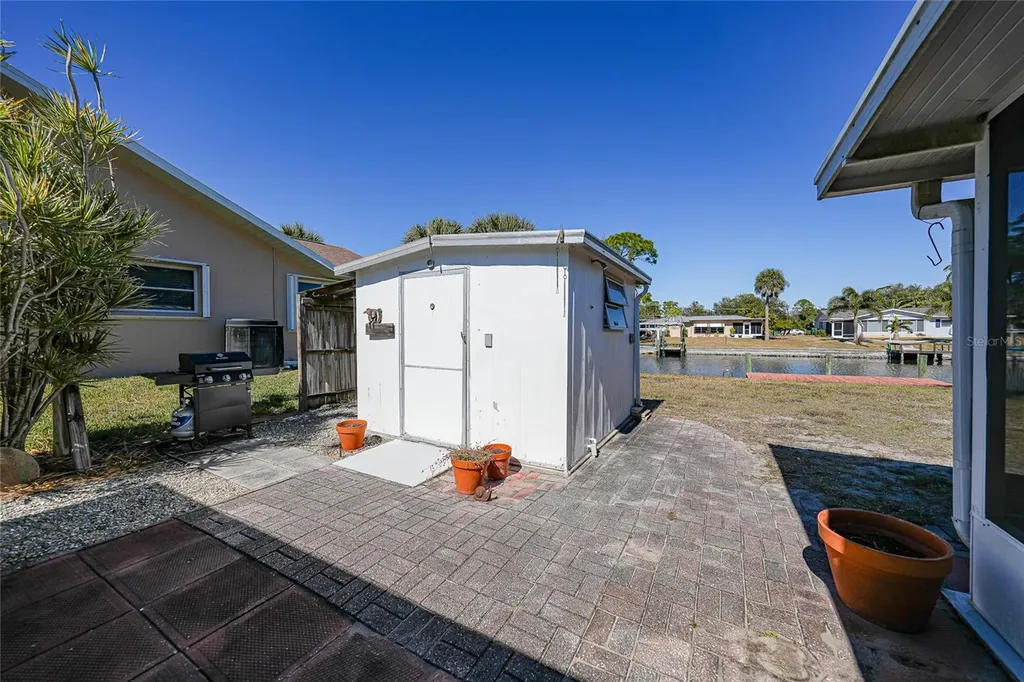 18366 Burkholder Circle Port Charlotte FL 33948
