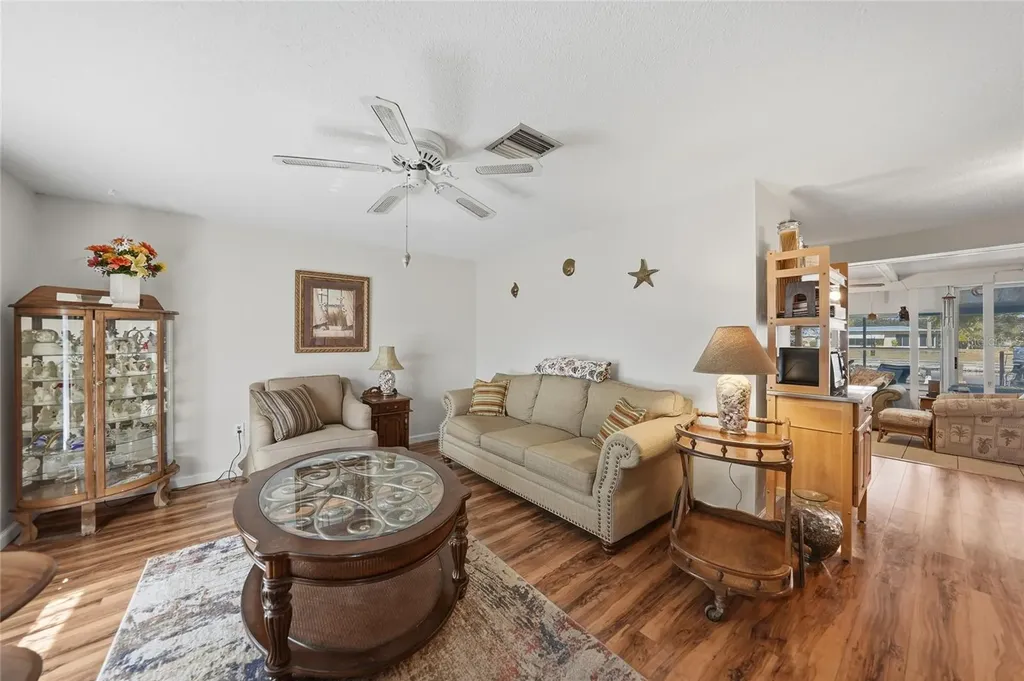 18366 Burkholder Circle Port Charlotte FL 33948