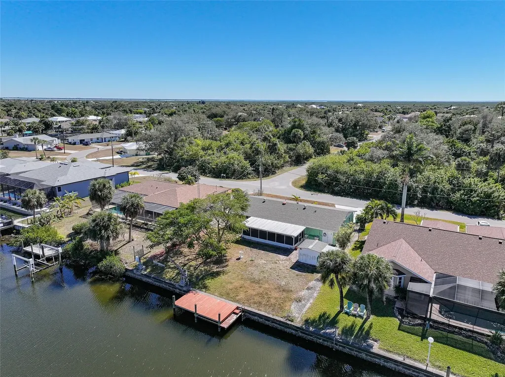 18366 Burkholder Circle Port Charlotte FL 33948